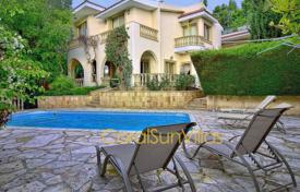 Villa – Coral Bay, Peyia, Baf,  Kıbrıs. 2,500 € haftalık