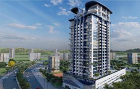 Konut kompleksi Samana Waves – Jumeirah Village Circle, Jumeirah Village, Dubai, BAE. Min.$528,000