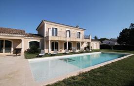 4 odalılar villa Provence - Alpes - Cote d'Azur'da, Fransa. 7,500 € haftalık
