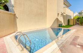 Villa – The Palm Jumeirah, Dubai, BAE. 8,000 € haftalık