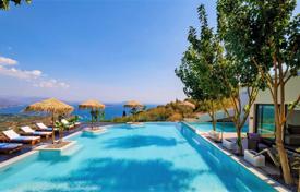 Villa – Mora, Administration of the Peloponnese, Western Greece and the Ionian Islands, Yunanistan. 2,500,000 €