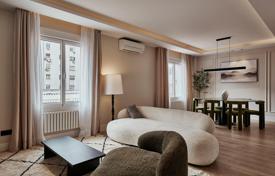 3 odalılar daire 124 m² Madrid (city)'da, İspanya. 1,279,000 €