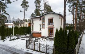 4 odalılar konak 308 m² Jurmalas pilseta'da, Letonya. 350,000 €