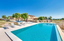 Villa – Mayorka (Mallorca), Balear Adaları, İspanya. 3,140 € haftalık