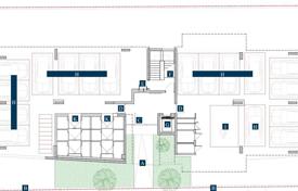3 odalılar daire 173 m² Nicosia'da, Kıbrıs. 525,000 €