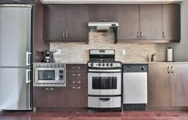 2 odalılar daire Old Toronto'da, Kanada. C$854,000