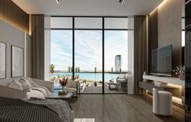 Daire – Doha, Qatar. From $243,000