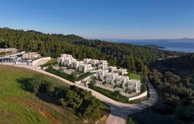 4 odalılar villa 142 m² Paliouri'de, Yunanistan. 678,000 €
