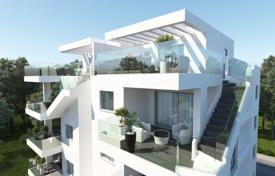 2 odalılar yeni binada daireler Larnaca (city)'da, Kıbrıs. 400,000 €