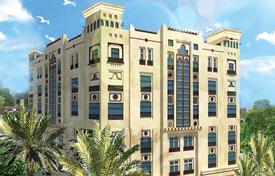 New residential complex with apartments Ajman'da, BAE. Min.$90,000