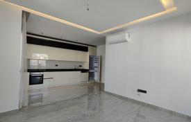 6 odalılar çatı dairesi 139 m² Alanya'da, Türkiye. 22,489,000 TRY