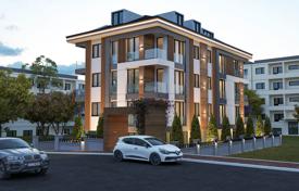 3 odalılar yeni binada daireler 115 m² Beylikdüzü'de, Türkiye. $247,000