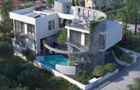 New residential complex with villas Limasol'da, Kıbrıs. Min.4,300,000 €