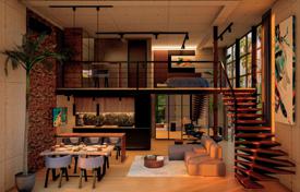 1 odalılar daire 51 m² Jalan Umalas'da, Endonezya. $155,000
