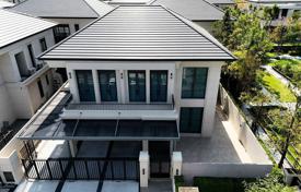 4 odalılar villa 330 m² Pattaya'da, Tayland. $563,000