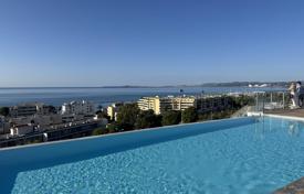 3 odalılar yeni binada daireler 67 m² St-Laurent-du-Var'da, Fransa. 565,000 €