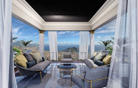 Villa – Tepe, Antalya, Türkiye. $1,179,000