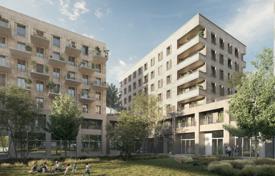 New residential complex with apartments Essonne'de, Fransa. Min.372,000 €