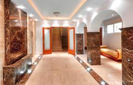 4 odalılar yazlık ev 500 m² Agios Tychonas'da, Kıbrıs. 3,300,000 €
