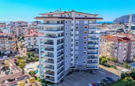 7 odalılar daire 160 m² Cikcilli'de, Türkiye. 13,882,000 TRY