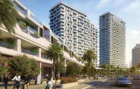 Konut kompleksi Takaya – Motor City, Dubai, BAE. Min.$458,000