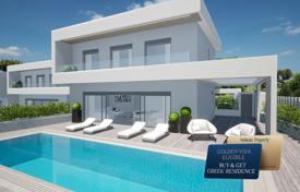 3 odalılar villa 165 m² Pallini'de, Yunanistan. 920,000 €