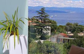 3 odalılar daire 128 m² Ičići'de, Hırvatistan. 960,000 €