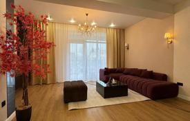 3 odalılar yeni binada daireler 100 m² Vake-Saburtalo'da, Gürcistan. $180,000