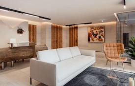 3 odalılar daire 190 m² Central District'da, Letonya. 649,000 €