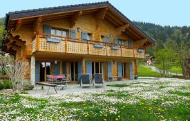 Dağ evi – Villars-sur-Ollon, Vaud, İsviçre. 3,960 € haftalık