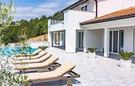 Villa – Pazin, Istria County, Hırvatistan. 1,850,000 €