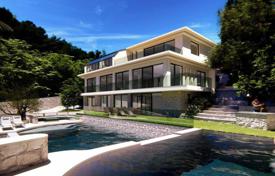 7 odalılar villa 450 m² Eze'de, Fransa. 2,625,000 €
