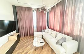 3 odalılar daire 87 m² Vake-Saburtalo'da, Gürcistan. $435,000