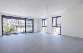 5 odalılar daire 121 m² Tel Aviv'de, İsrail. $2,305,000