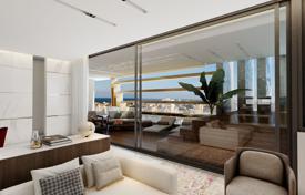 3 odalılar çatı dairesi 247 m² Larnaca (city)'da, Kıbrıs. 1,500,000 €