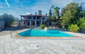 14 odalılar villa 320 m² Mora'da, Yunanistan. 1,000,000 €