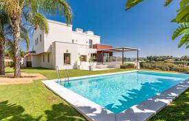Villa – Sotogrande, Endülüs, İspanya. 1,950,000 €