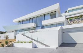 Yazlık ev – Benissa, Valencia, İspanya. 2,900,000 €