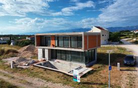 6 odalılar şehir içinde müstakil ev 191 m² Vrsi'de, Hırvatistan. 450,000 €