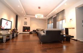 4 odalılar şehir içinde müstakil ev 230 m² Zemgale Suburb'da, Letonya. 300,000 €