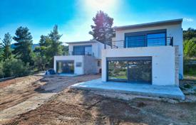 3 odalılar şehir içinde müstakil ev 214 m² Mora'da, Yunanistan. 520,000 €