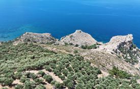 Arsa Kissamos'da, Yunanistan. 369,000 €