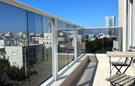 3 odalılar daire 80 m² Tel Aviv'de, İsrail. $1,780,000