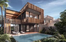 3 odalılar villa 225 m² Beraban'da, Endonezya. $625,000