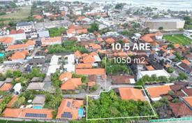 Arsa Tibubeneng'da, Endonezya. $684,000