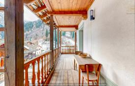 4 odalılar daire Alagna Valsesia'da, İtalya. 1,480,000 €