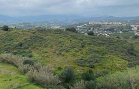 Arsa Mijas'da, İspanya. 475,000 €