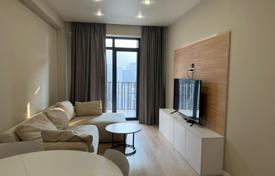 3 odalılar daire 77 m² Vake-Saburtalo'da, Gürcistan. $155,000