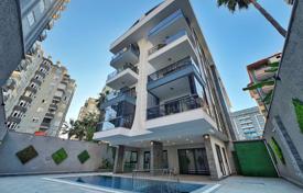 3 odalılar çatı dairesi 138 m² Alanya'da, Türkiye. 20,823,000 TRY