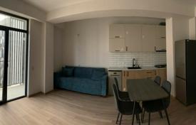 2 odalılar daire 42 m² Krtsanisi Street'da, Gürcistan. $67,000